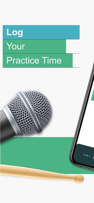 PracticeIn: Music & Vocal(圖1)-速報App