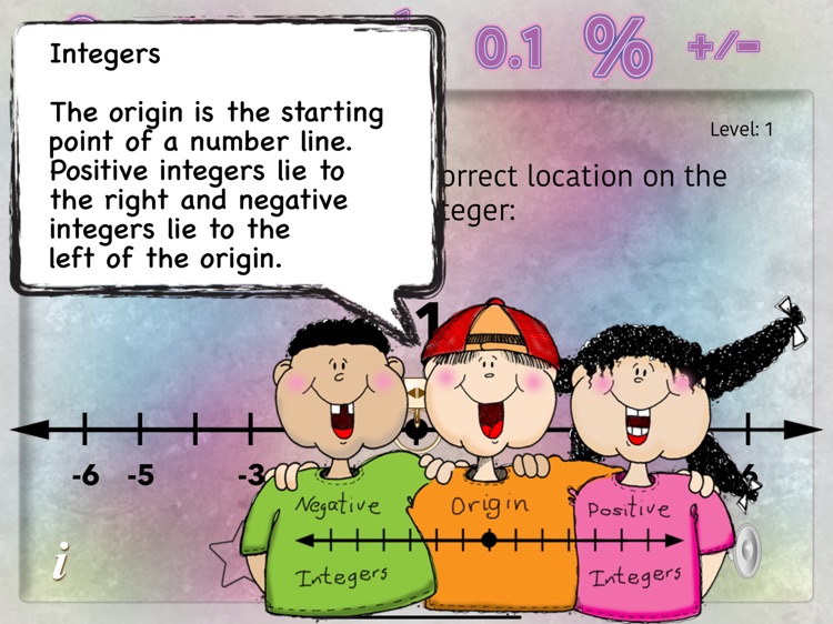 Interactive Number Line screenshot-8