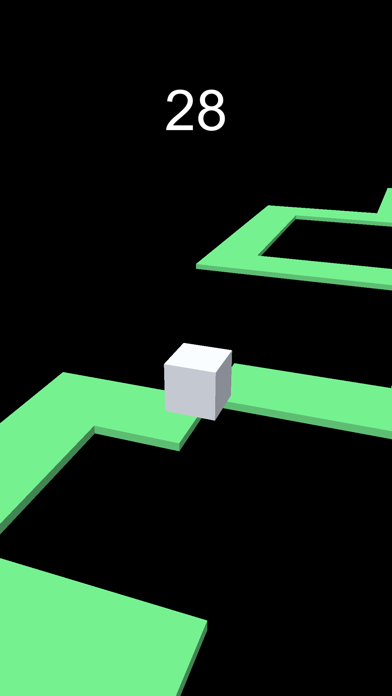 Zig Zag: Cube screenshot 2