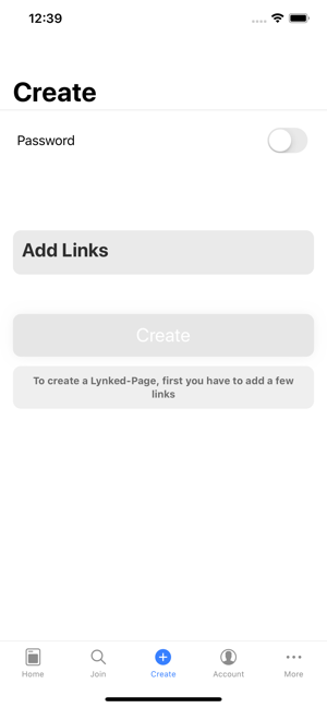 Lynked - Quickly Share Links(圖1)-速報App