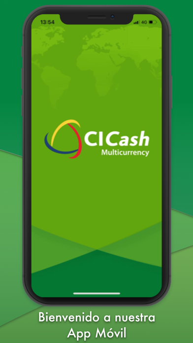 CICash 360 screenshot 3