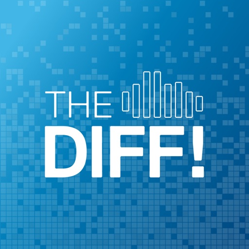 Dell: The DIFF! iOS App