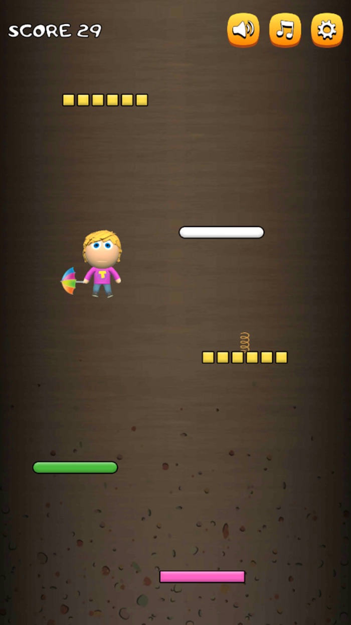 Tom  Tommy - Sky Jump