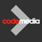 Code Media is a two-day event focused on the changing media landscape