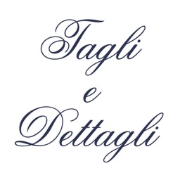 Tagli e dettagli Di Mauro Anna