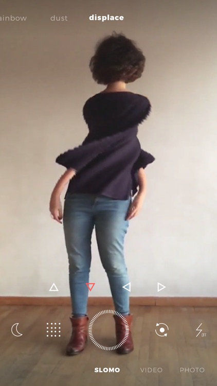 D'efekt screenshot-5