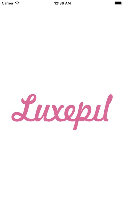 Luxepil – сеть студий красоты