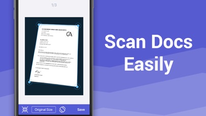 Smart Fax - Tiny & Easy screenshot 2