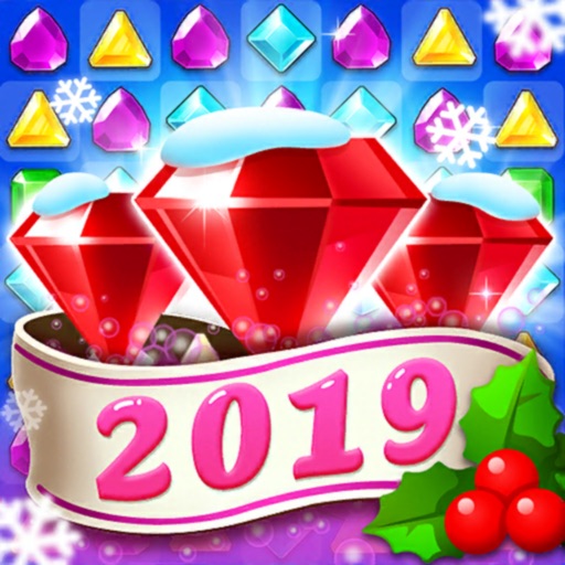 Jewel & Gems Mania 2019