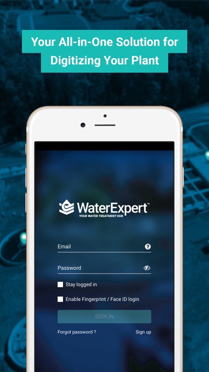 WaterExpert