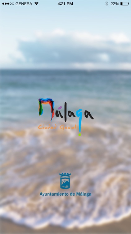 Málaga Turismo