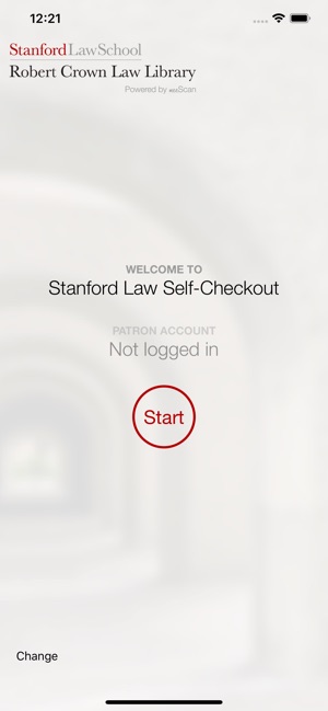 Stanford Law Self-Checkout(圖1)-速報App