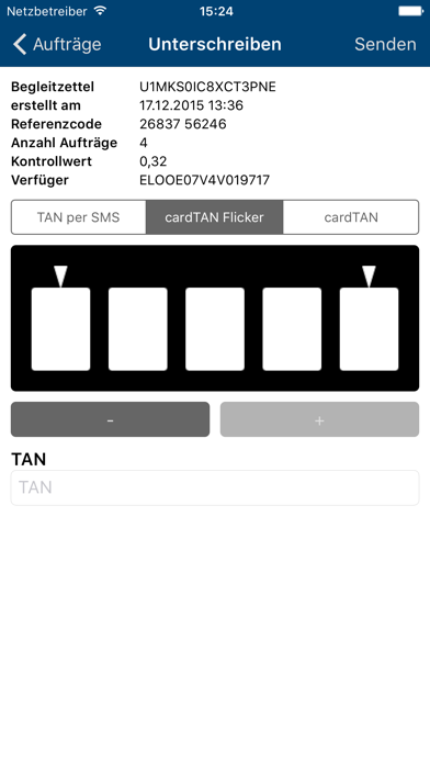 How to cancel & delete HYPO Business Banking from iphone & ipad 3