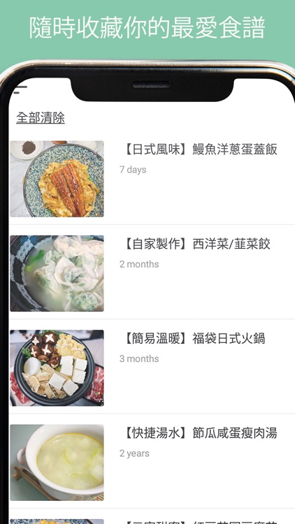 SimplyTaste 簡味