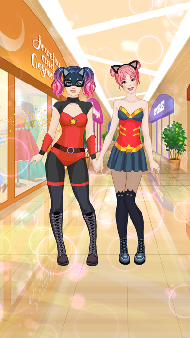 BFF Shopping Mall screenshot 3