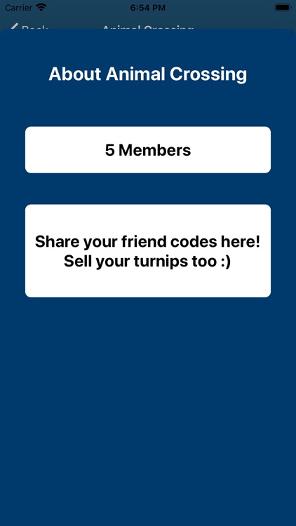 Circle U screenshot-5