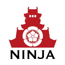 伊勢忍者キングダム公式アプリ