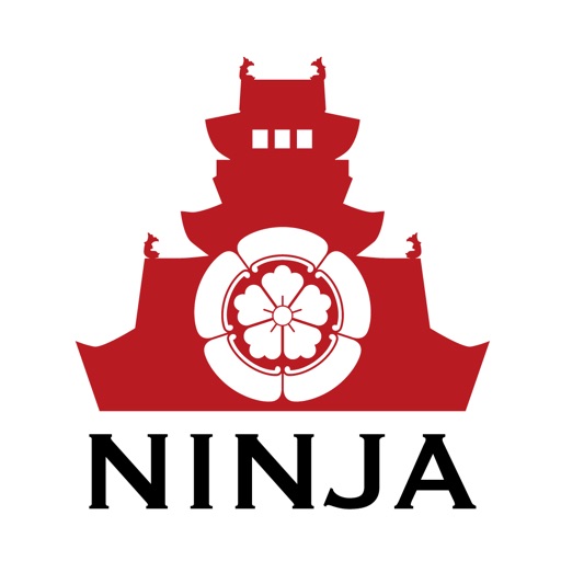 伊勢忍者キングダム公式アプリ