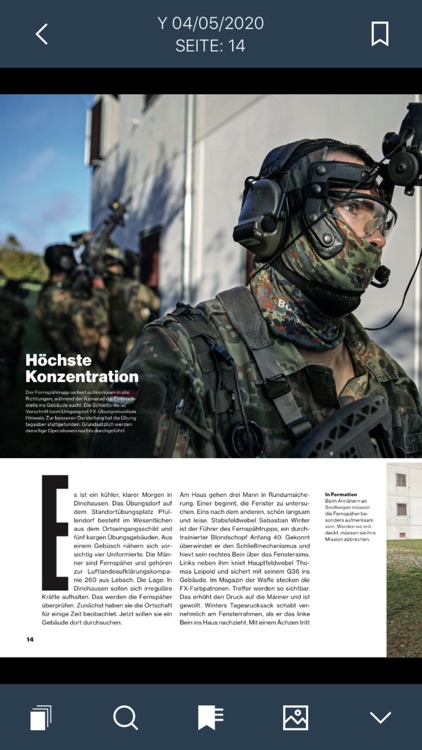Bundeswehr Media