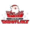 Radio Snowflake