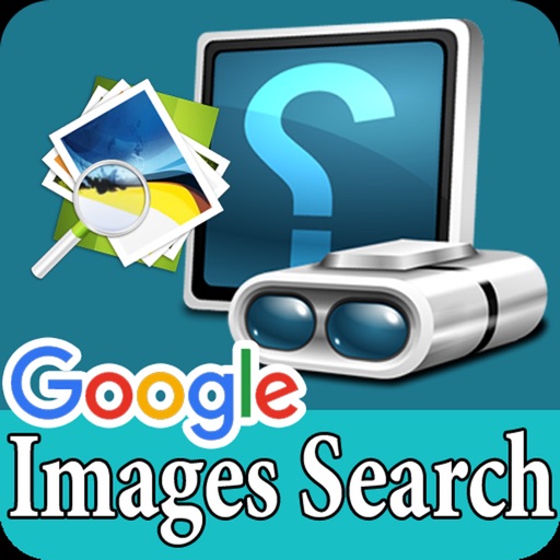 Images Search Tool for Google