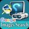 Google Images Search from any application or from your Images Gallery