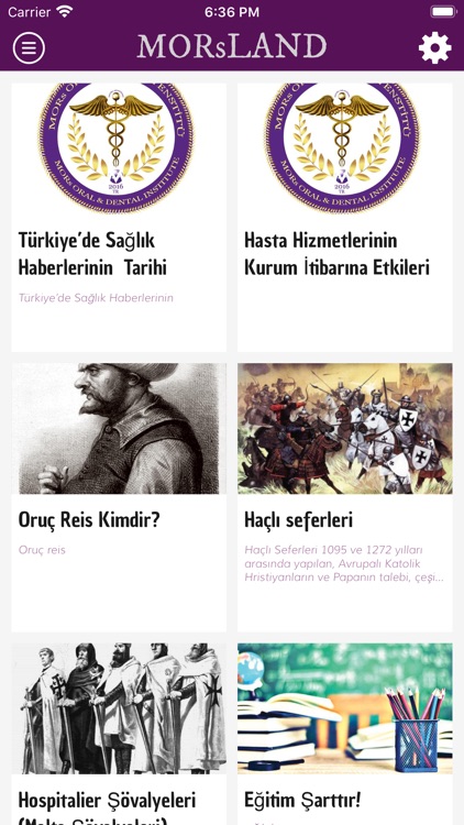 MORsLAND screenshot-3