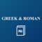 App Icon for Greek and Roman Dictionaries App in Slovakia IOS App Store