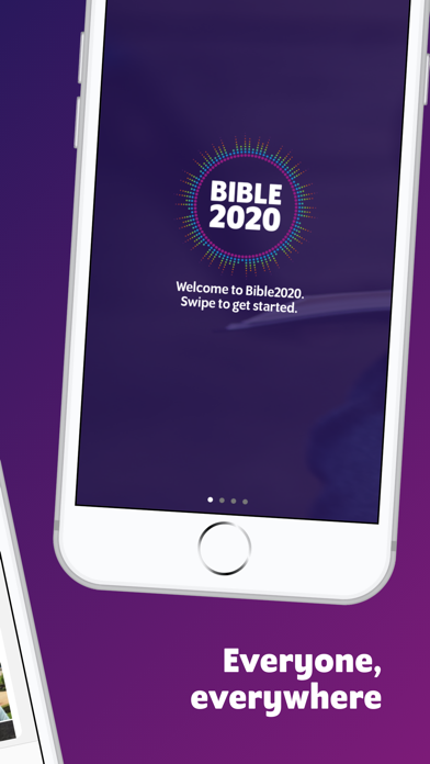 Bible 2020 Daily Verses screenshot 3