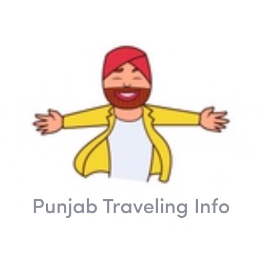 Punjab Travelling Info