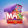 MAX GAME BOX - iPadアプリ