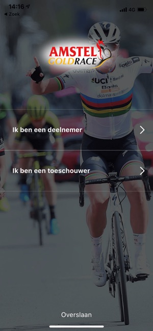 Amstel Gold Race(圖2)-速報App