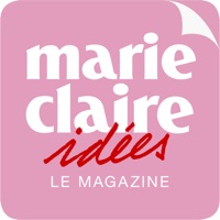 Kontakt Marie Claire Idées