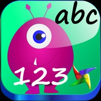 Jeu éducatif CP Préscolaire pour PC