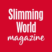 Slimming World Magazine app funktioniert nicht? Probleme und Störung