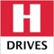 The 'honeyDrives - VFD help' app provides quick access to alarm descriptions of Honeywell AC drives