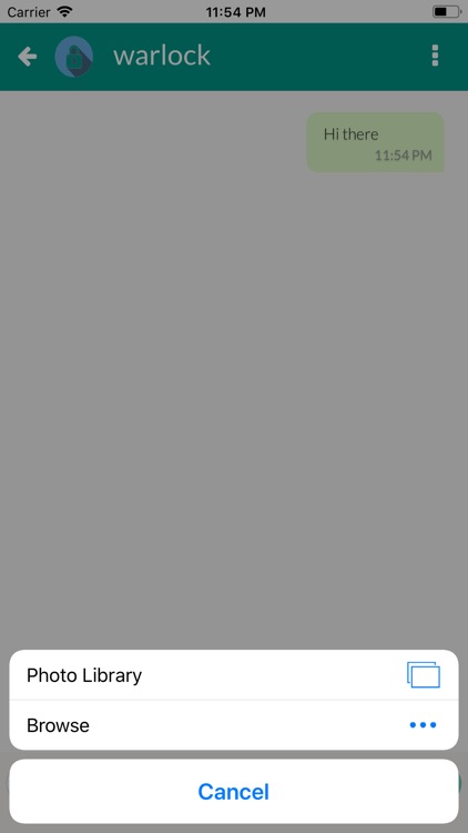 Kryptic screenshot-3