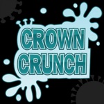 CROWN CRUNCH