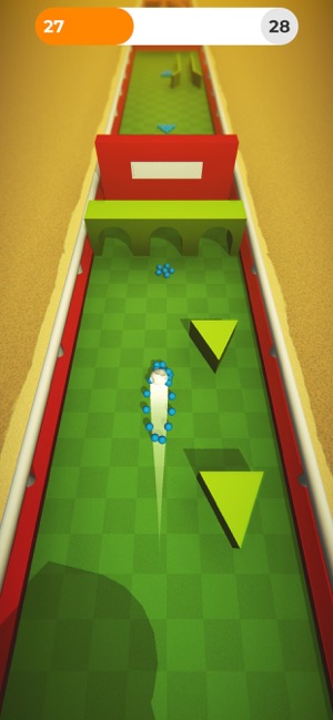 Magnet Golf(圖8)-速報App