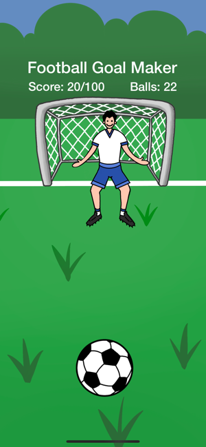 Football Goal Maker(圖6)-速報App