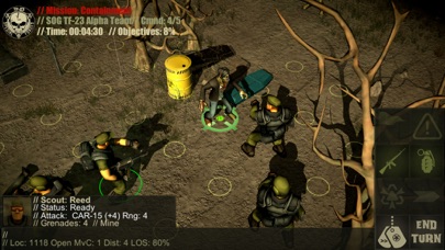 The Days of the Dead screenshot 4