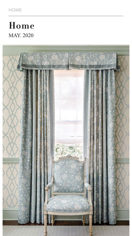 Atlanta Homes & Lifestyles screenshot-5