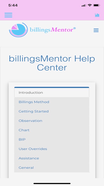 billingsMentor® screenshot-5