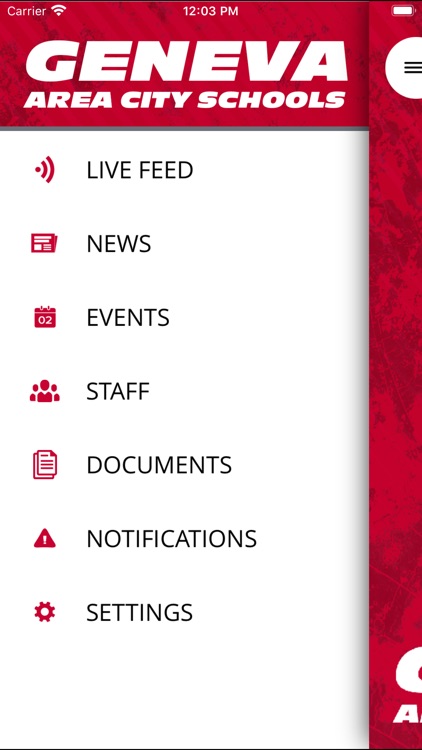 Geneva Area City Schools