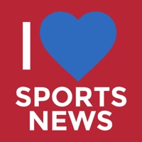 Sports News ne fonctionne pas? problème ou bug?