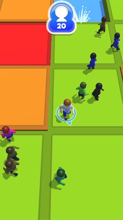 Don't Sink screenshot-4