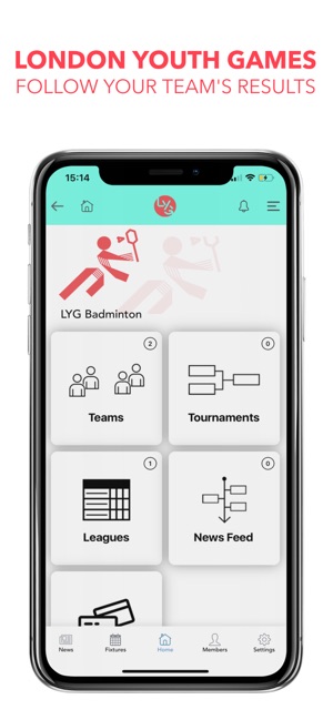 London Youth Games(圖3)-速報App