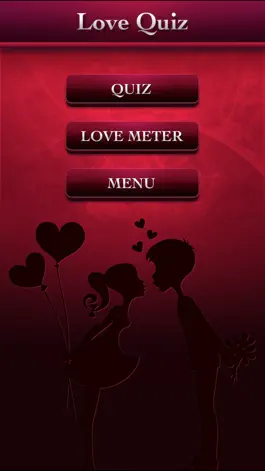 Game screenshot Love Quiz! mod apk