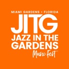 Jazz In The Gardens