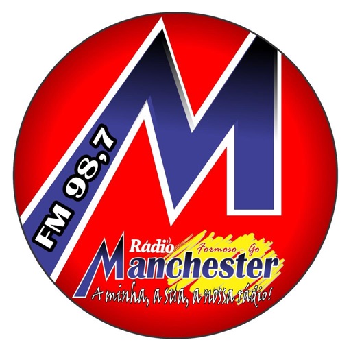 Manchester FM - Formoso icon
